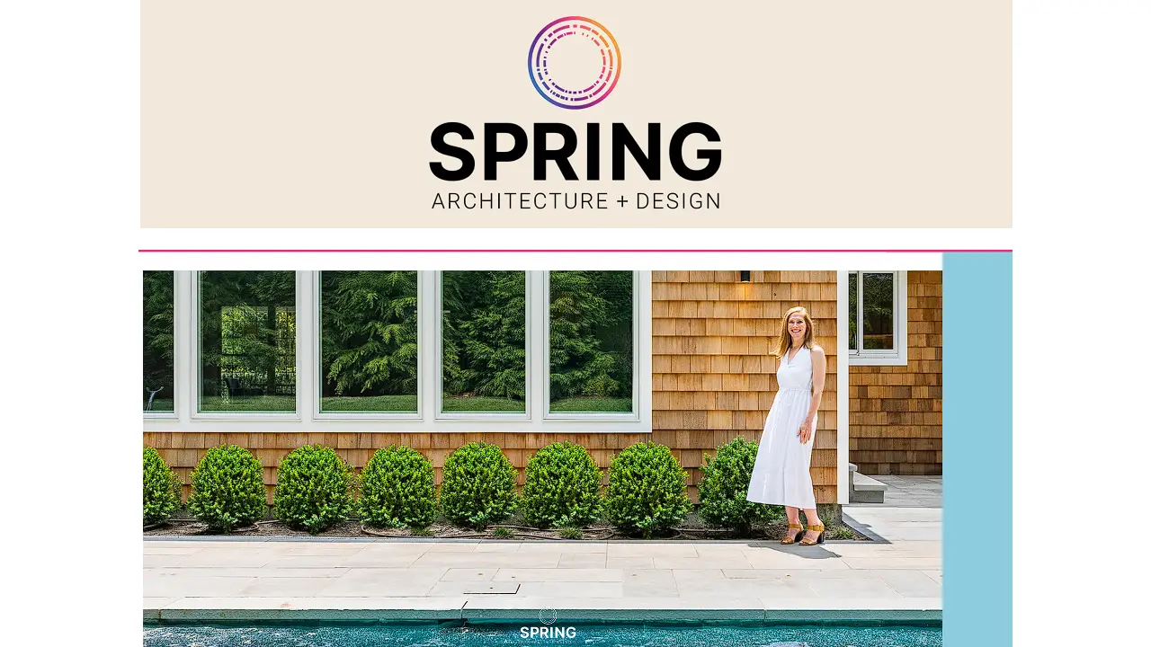 Jessica Talley, Jessica Helfand, Spring, Spring logo, Spring architecture, spring architecture + design, spring designs, spring design, spring architecture and design, design, architects, architecture, Spring architecture and design, spring architecture, spring architecture sign, spring, logo, jessica talley, jessica helfand, Sustainable architecture New York and Connecticut, Modern residential architects in New York and Connecticut, High-end residential architects in New York and Connecticut, Luxury home design in New York and Connecticut, Sustainable architects in New York and Connecticut, Green architecture firms in New York and Connecticut, Eco-friendly residential design in New York and Connecticut, Custom home architects in New York and Connecticut, Modern home architects in New York and Connecticut, High-end home builders in New York and Connecticut, Luxury sustainable architecture in New York and Connecticut, Sustainable home design in New York and Connecticut, Energy-efficient residential architects in New York and Connecticut, Modern sustainable homes in New York and Connecticut, Custom luxury homes in New York and Connecticut, Commercial architects in New York and Connecticut, Art center architects in New York and Connecticut, Modern commercial architects in New York and Connecticut, Sustainable art center design in New York and Connecticut, High-end commercial architecture in New York and Connecticut, Civic architecture firms in New York and Connecticut, New construction architects in New York and Connecticut, Art museum architects in New York and Connecticut, Art gallery design in New York and Connecticut, Pavilion architects in New York and Connecticut, Wellness center architects in New York and Connecticut, Retreat center design in New York and Connecticut, Arts center architects in New York and Connecticut, Educational building architects in New York and Connecticut, Civic center design in New York and Connecticut, Sustainable civic architecture in New York and Connecticut, Luxury retreat architects in New York and Connecticut, Contemporary art gallery design in New York and Connecticut, Interior designer for high-end homes in New York and Connecticut, Architectural designer for modern homes in New York and Connecticut, Best architects in New York and Connecticut, Top architects to know in New York and Connecticut, AIA architect in New York and Connecticut, Award-winning architects in New York and Connecticut, Renovation and new construction architects in New York and Connecticut, Modern renovation architect in New York and Connecticut, Luxury renovation design in New York and Connecticut, Best architects in Westport, best architects in Connecticut, Best architects in the Hamptons, Best architects in Fairfield County, residential architects in New York, residential architects in fairfield county, residential architects in Westport, Best architects in Westchester County, architect for the rye arts center, Best architects in Rye New York, Architects in Harrison New York, Architects from Scarsdale, architects in New York, Best female-owned architecture firm in Westport, Connecticut, beautiful homes in Westport, beautiful homes in the Hamptons, Luxury home designers in New York and Connecticut, Architects who design new construction in New York and Connecticut, Jessica Talley, the owner of Spring Architecture and Design, Westport architects, Hamptons architects, Best female-owned architecture company in the United States, Best female architect in the Hamptons, Female architect in New York, Best architect in the Hamptons, Best architect in Westport, modern architects in the Hamptons, modern architects in Westport, High-performance building design in New York and Connecticut, Net-zero home architects in New York and Connecticut, Passive house architects in New York and Connecticut, Modern minimalist architecture in New York and Connecticut, Contemporary home architects in New York and Connecticut, Licensed architects in New York and Connecticut, Award-winning residential architects in New York and Connecticut, Luxury custom home builders in New York and Connecticut, Waterfront home architects in New York and Connecticut, Modern farmhouse architects in New York and Connecticut, Smart home architects in New York and Connecticut, Architects for historic home renovations in New York and Connecticut, Modern urban architects in New York and Connecticut, Boutique architecture firms in New York and Connecticut, Sustainable architectural and landscape design in New York and Connecticut, Energy-efficient commercial buildings in New York and Connecticut, Modern loft architects in New York and Connecticut, Coastal home design in New York and Connecticut, Eco-conscious architects in New York and Connecticut, Luxury vacation home architects in New York and Connecticut, Green building design experts in New York and Connecticut, Architects specializing in single-family and multi-family homes in New York and Connecticut, Best modern home architects in New York and Connecticut, Residential and commercial architects in New York and Connecticut