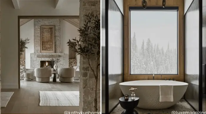 Winter Warmth Design: Creating Cozy, Inviting Spaces  