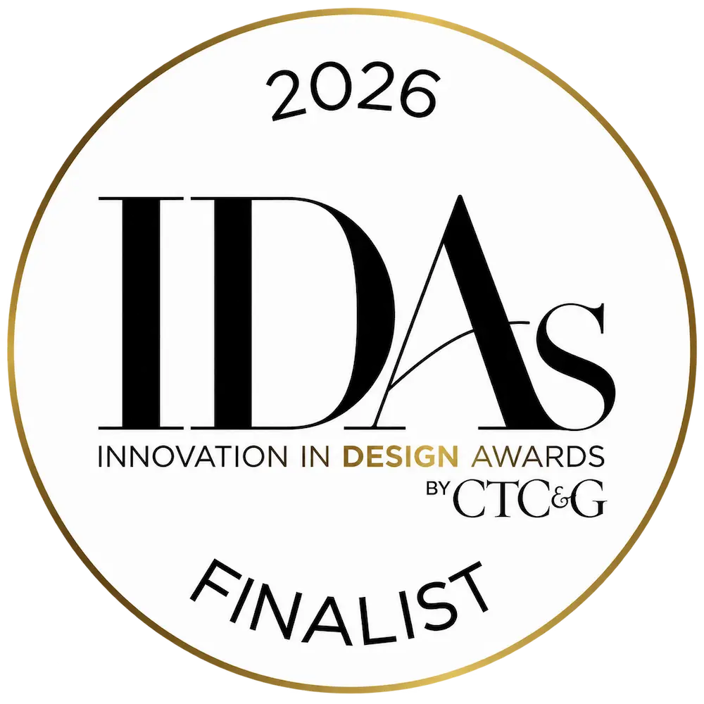 Innovation in Design Awards